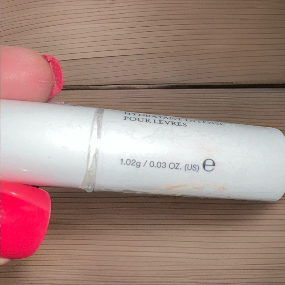 INC.REDIBLE Jelly Shot Lip Quencher – White Tube #310